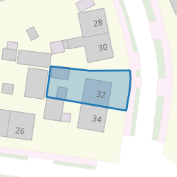 Perceel APG00-H-1950