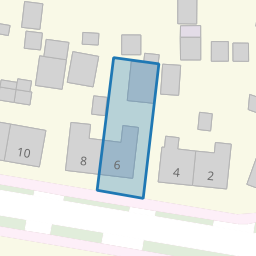 Perceel APG00-H-1966