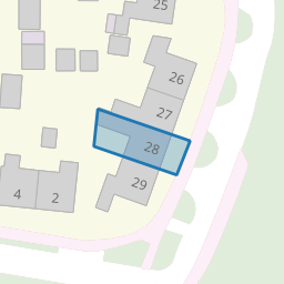 Perceel APG00-H-1970