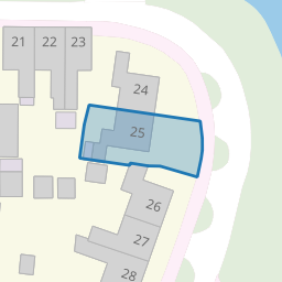 Perceel APG00-H-1973