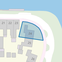 Perceel APG00-H-1974