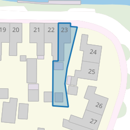 Perceel APG00-H-1975