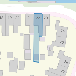 Perceel APG00-H-1976