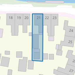 Perceel APG00-H-1977