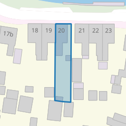 Perceel APG00-H-1978