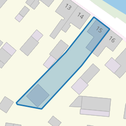 Perceel APG00-H-1984