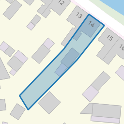 Perceel APG00-H-1985