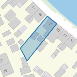 Perceel APG00-H-1990