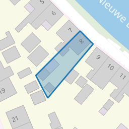 Perceel APG00-H-1991