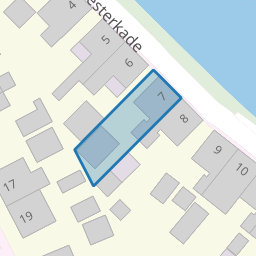 Perceel APG00-H-1992