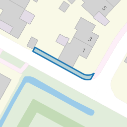 Perceel APG00-H-1999