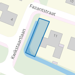 Perceel APG00-H-2002