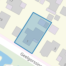 Perceel APG00-H-2003