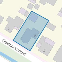 Perceel APG00-H-2004