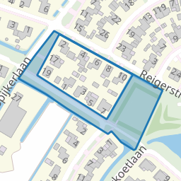 Perceel APG00-H-2007