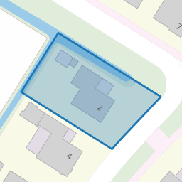 Perceel APG00-H-2008