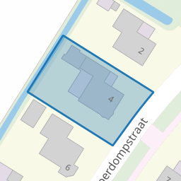 Perceel APG00-H-2009