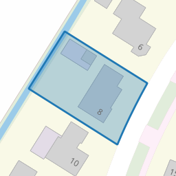 Perceel APG00-H-2011