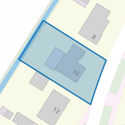 Perceel APG00-H-2012