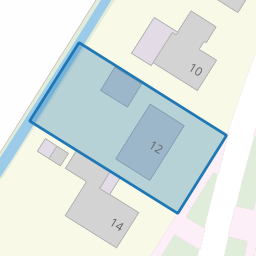 Perceel APG00-H-2013