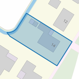 Perceel APG00-H-2014