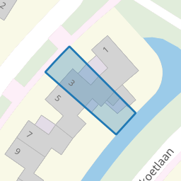 Perceel APG00-H-2016