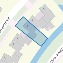 Perceel APG00-H-2017