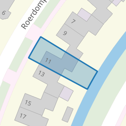 Perceel APG00-H-2020