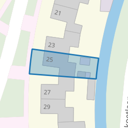 Perceel APG00-H-2027