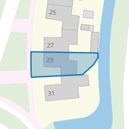 Perceel APG00-H-2029