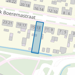 Perceel APG00-H-2041