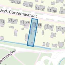 Perceel APG00-H-2042