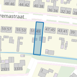 Perceel APG00-H-2050