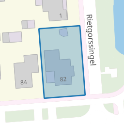 Perceel APG00-H-2076