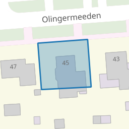 Perceel APG00-H-2092