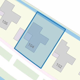 Perceel APG00-H-2099