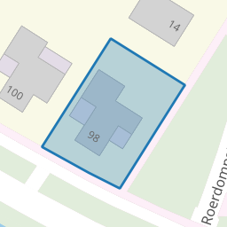 Perceel APG00-H-2102