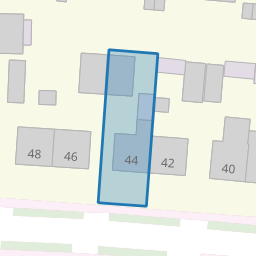 Perceel APG00-H-2112