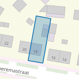 Perceel APG00-H-2113