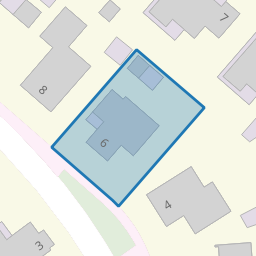 Perceel APG00-H-2124