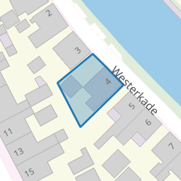 Perceel APG00-H-2134