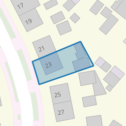 Perceel APG00-H-2137