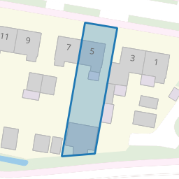 Perceel APG00-H-2159