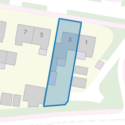 Perceel APG00-H-2160