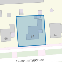 Perceel APG00-H-2176