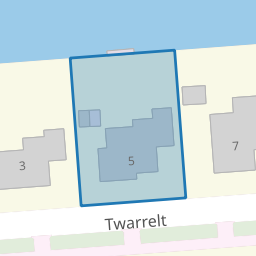 Perceel APG00-H-2216