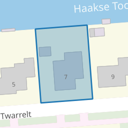 Perceel APG00-H-2217