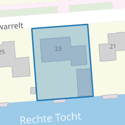 Perceel APG00-H-2225