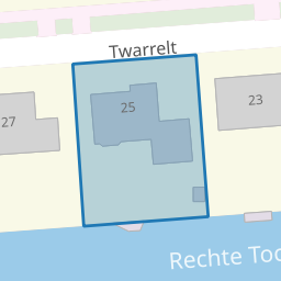 Perceel APG00-H-2226