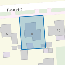 Perceel APG00-H-2231